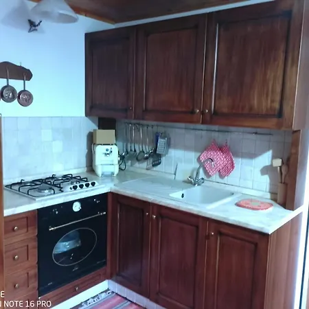 Apartment Porta Sul *