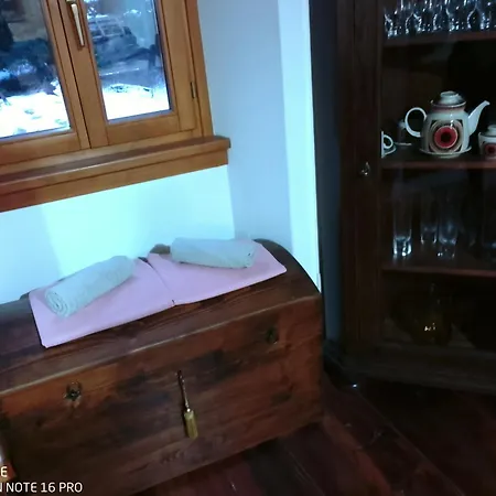 Apartment Porta Sul